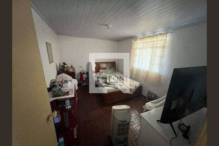 Casa à venda com 3 quartos, 241m² em Nova Vista, Belo Horizonte