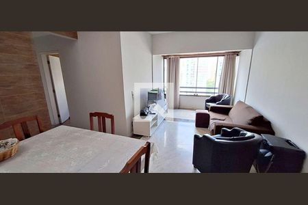 Apartamento à venda com 3 quartos, 142m² em Vila Andrade, São Paulo