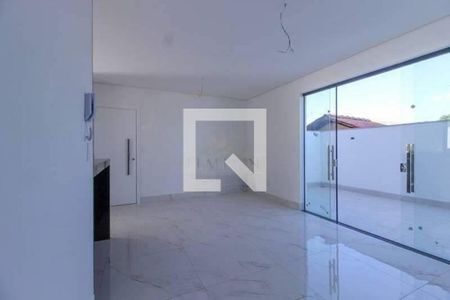 Apartamento à venda com 3 quartos, 148m² em Planalto, Belo Horizonte