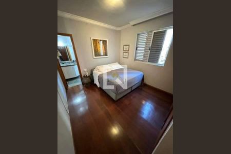 Apartamento à venda com 4 quartos, 140m² em Ipiranga, Belo Horizonte