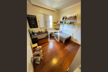 Apartamento à venda com 4 quartos, 140m² em Ipiranga, Belo Horizonte