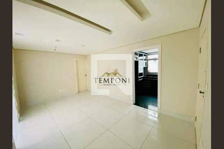 Apartamento à venda com 3 quartos, 175m² em Liberdade, Belo Horizonte