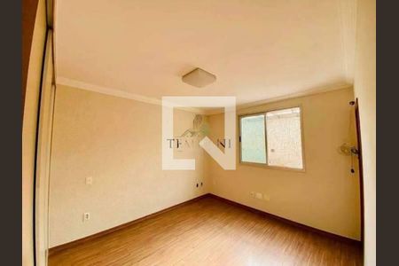 Apartamento à venda com 3 quartos, 175m² em Liberdade, Belo Horizonte