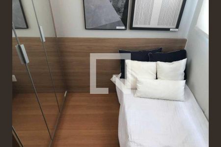 Apartamento à venda com 2 quartos, 31m² em Andaraí, Rio de Janeiro