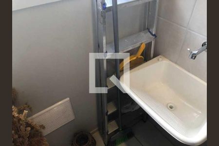 Apartamento à venda com 2 quartos, 31m² em Andaraí, Rio de Janeiro