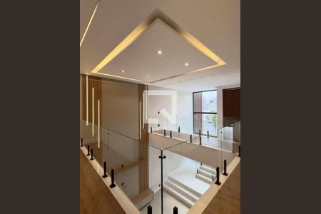 Casa de Condomínio à venda com 3 quartos, 314m² em Swiss Park, Campinas