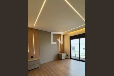 Casa de Condomínio à venda com 3 quartos, 314m² em Swiss Park, Campinas