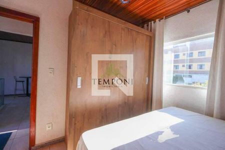 Apartamento à venda com 3 quartos, 113m² em Itapoã, Belo Horizonte