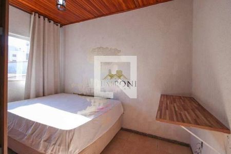 Apartamento à venda com 3 quartos, 113m² em Itapoã, Belo Horizonte