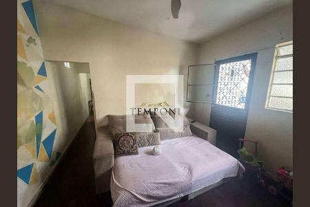 Casa à venda com 6 quartos, 226m² em Graça, Belo Horizonte