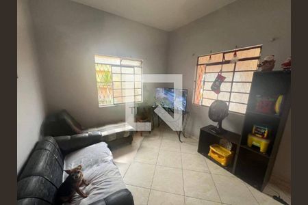 Casa à venda com 6 quartos, 226m² em Graça, Belo Horizonte