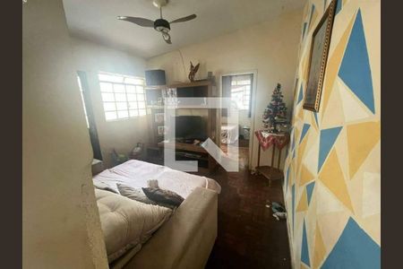 Casa à venda com 6 quartos, 226m² em Graça, Belo Horizonte