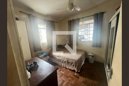 Casa à venda com 6 quartos, 226m² em Graça, Belo Horizonte