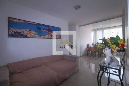 Apartamento à venda com 3 quartos, 79m² em Ouro Preto, Belo Horizonte