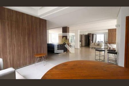 Apartamento à venda com 3 quartos, 79m² em Ouro Preto, Belo Horizonte
