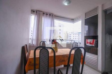 Apartamento à venda com 3 quartos, 79m² em Ouro Preto, Belo Horizonte