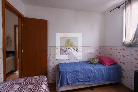 Apartamento à venda com 3 quartos, 79m² em Ouro Preto, Belo Horizonte