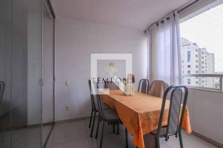 Apartamento à venda com 3 quartos, 79m² em Ouro Preto, Belo Horizonte