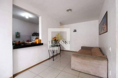 Apartamento à venda com 3 quartos, 79m² em Ouro Preto, Belo Horizonte