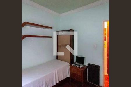 Apartamento à venda com 3 quartos, 128m² em Alto Caiçaras, Belo Horizonte