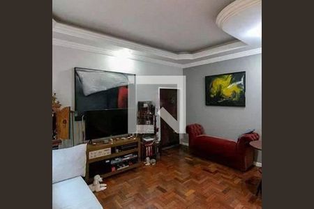 Apartamento à venda com 3 quartos, 128m² em Alto Caiçaras, Belo Horizonte