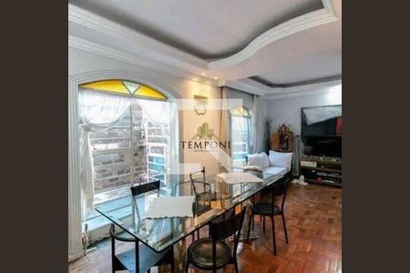 Apartamento à venda com 3 quartos, 128m² em Alto Caiçaras, Belo Horizonte