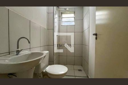 Apartamento à venda com 2 quartos, 44m² em Califórnia, Belo Horizonte