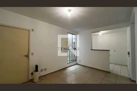 Apartamento à venda com 2 quartos, 44m² em Califórnia, Belo Horizonte