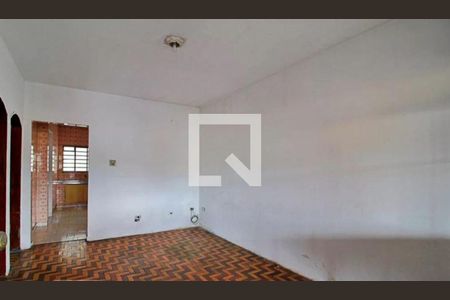 Casa à venda com 3 quartos, 150m² em Vila Eldizia, Santo André