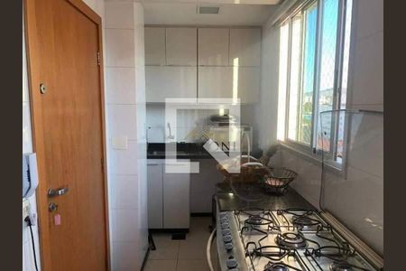 Apartamento à venda com 4 quartos, 185m² em Palmares, Belo Horizonte