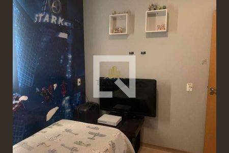 Apartamento à venda com 4 quartos, 185m² em Palmares, Belo Horizonte