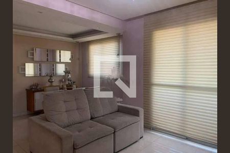 Apartamento à venda com 4 quartos, 185m² em Palmares, Belo Horizonte