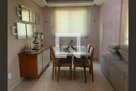 Apartamento à venda com 4 quartos, 185m² em Palmares, Belo Horizonte