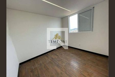 Apartamento à venda com 4 quartos, 210m² em Ana Lúcia, Belo Horizonte