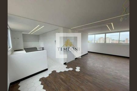 Apartamento à venda com 4 quartos, 210m² em Ana Lúcia, Belo Horizonte