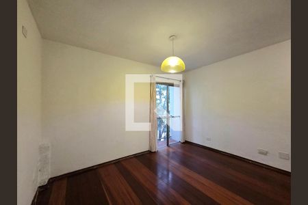 Sala de apartamento para alugar com 1 quarto, 37m² em Vila Uberabinha, São Paulo