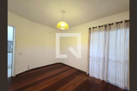 Sala de apartamento para alugar com 1 quarto, 37m² em Vila Uberabinha, São Paulo