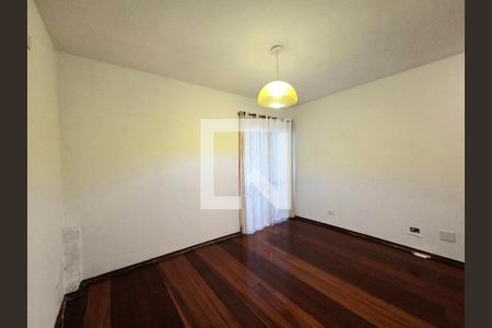 Sala de apartamento para alugar com 1 quarto, 37m² em Vila Uberabinha, São Paulo