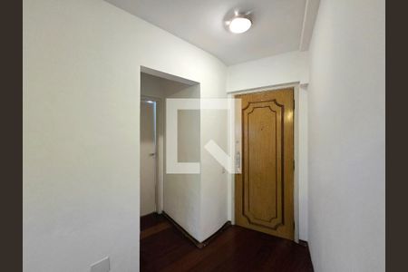 Sala de apartamento para alugar com 1 quarto, 37m² em Vila Uberabinha, São Paulo