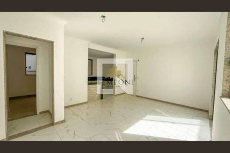 Apartamento à venda com 3 quartos, 155m² em Copacabana, Belo Horizonte