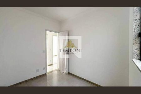 Apartamento à venda com 3 quartos, 155m² em Copacabana, Belo Horizonte