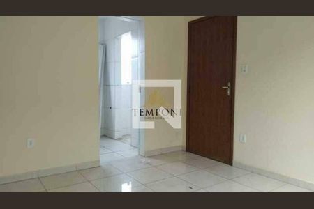 Apartamento à venda com 3 quartos, 62m² em Boa Vista, Belo Horizonte