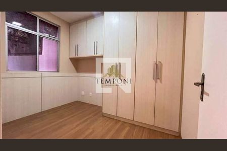 Apartamento à venda com 3 quartos, 70m² em Serra, Belo Horizonte