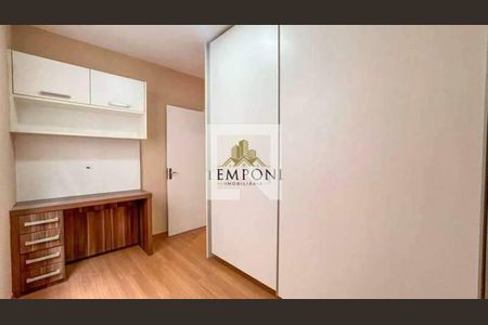 Apartamento à venda com 3 quartos, 70m² em Serra, Belo Horizonte