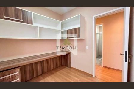 Apartamento à venda com 3 quartos, 70m² em Serra, Belo Horizonte