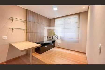 Apartamento à venda com 3 quartos, 70m² em Serra, Belo Horizonte
