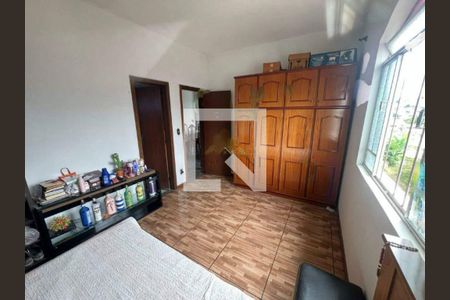 Casa à venda com 4 quartos, 346m² em Letícia, Belo Horizonte