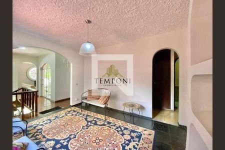 Casa à venda com 4 quartos, 312m² em Sion, Belo Horizonte