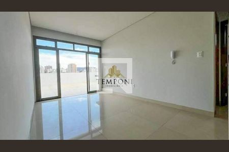 Apartamento à venda com 4 quartos, 186m² em Prado, Belo Horizonte