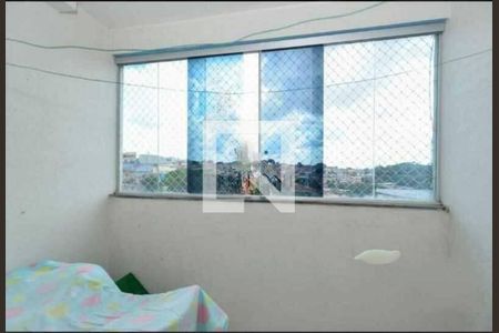 Apartamento à venda com 3 quartos, 60m² em Fernão Dias, Belo Horizonte